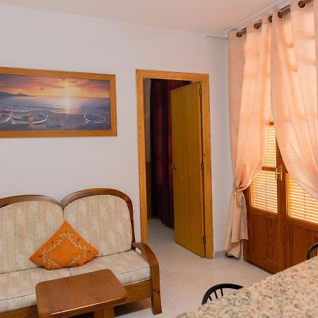 Apartmán Estudio Plaza San Cristobal Alicante Exteriér fotografie