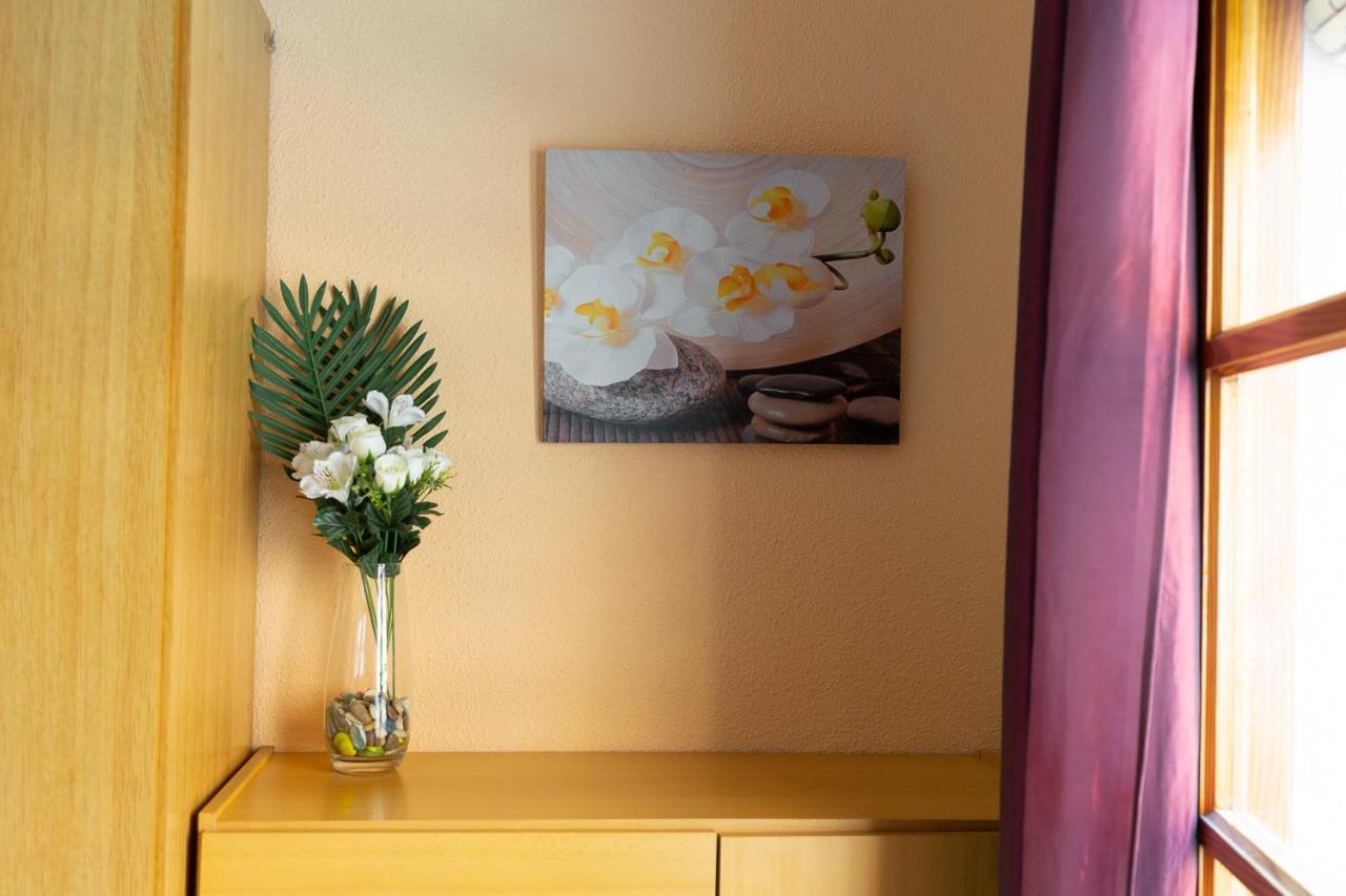 Apartmán Estudio Plaza San Cristobal Alicante Exteriér fotografie