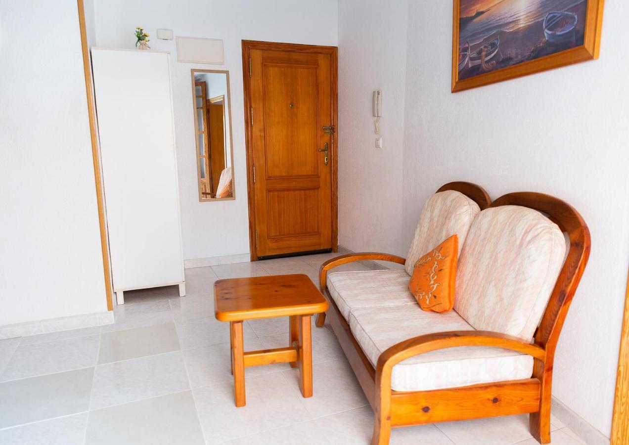 Apartmán Estudio Plaza San Cristobal Alicante Exteriér fotografie