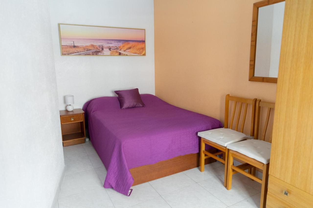 Apartmán Estudio Plaza San Cristobal Alicante Exteriér fotografie
